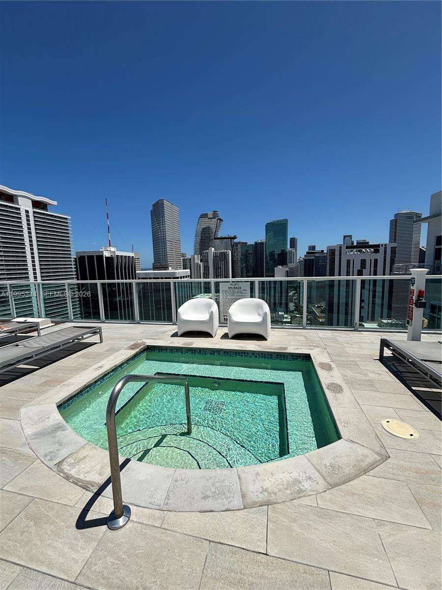 The Loft 2 at 133 2 Ave, Miami, FL 33132 - For Rent photo 22