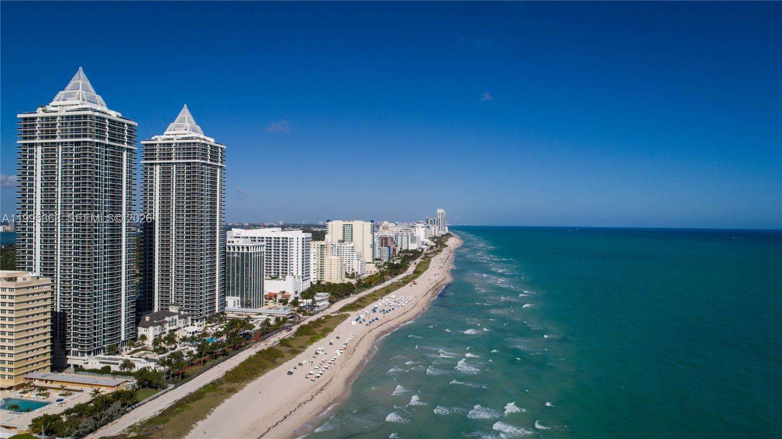 Blue Diamond at 4779 Collins Ave, Miami Beach, FL 33140 - For Rent photo 15