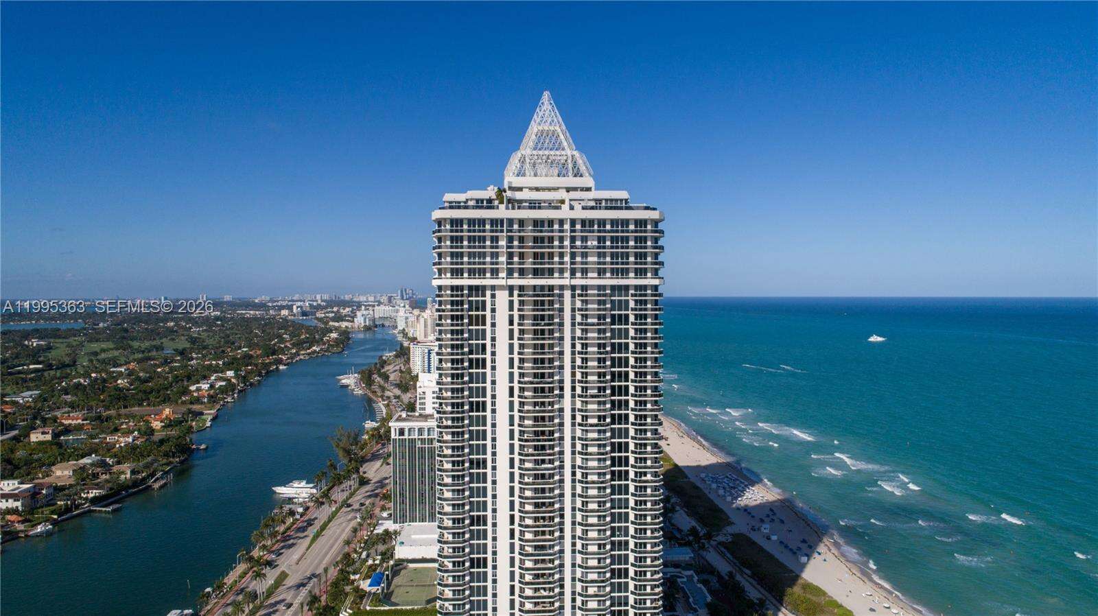 Blue Diamond at 4779 Collins Ave, Miami Beach, FL 33140 - For Rent photo 17