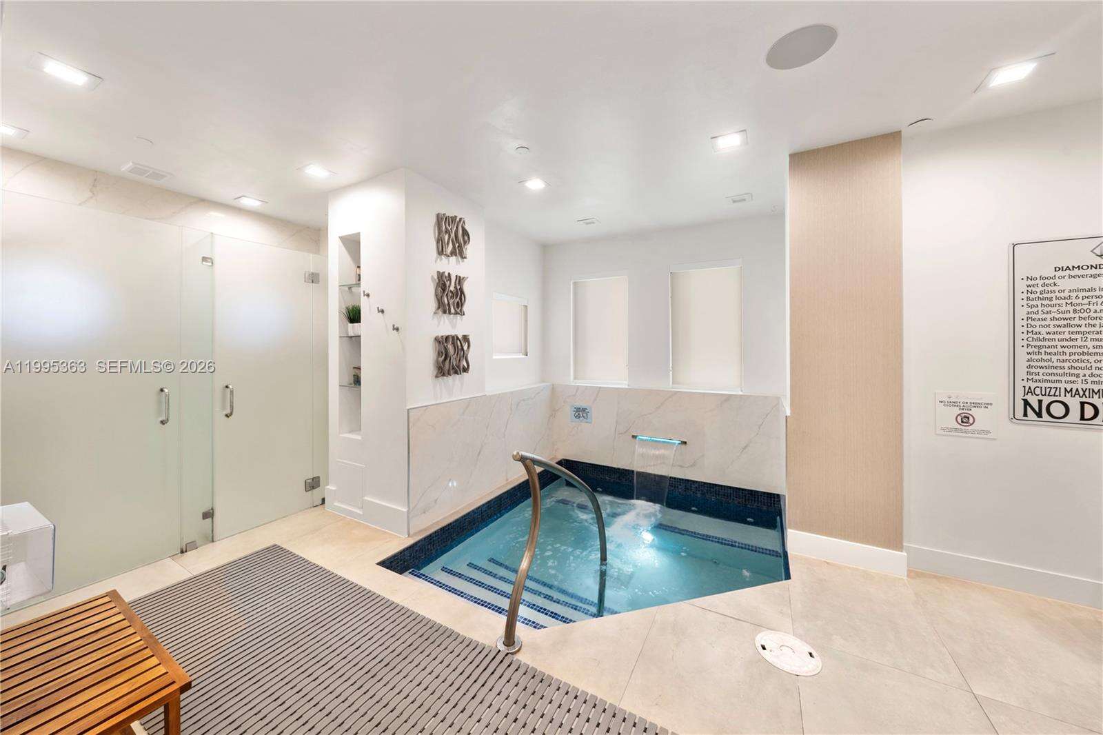 Blue Diamond at 4779 Collins Ave, Miami Beach, FL 33140 - For Rent photo 34