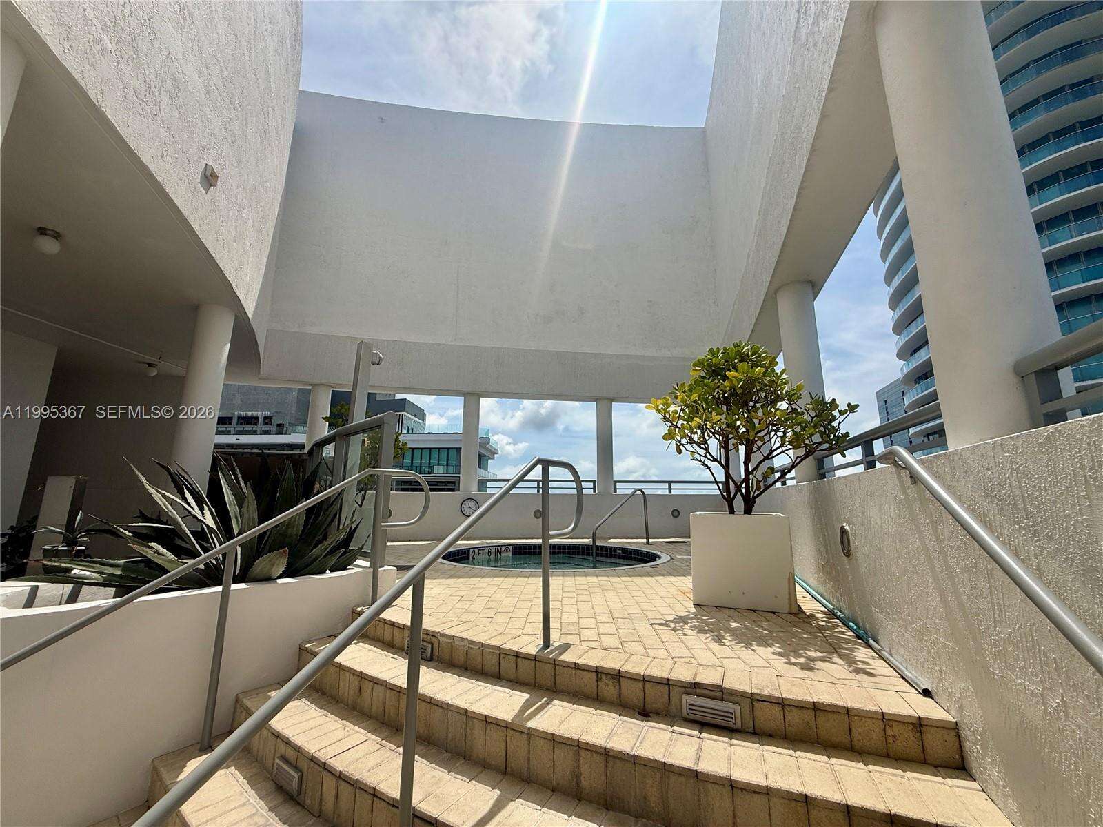 Infinity At Brickell at 60 13 St, Miami, FL 33130 - For Rent photo 24