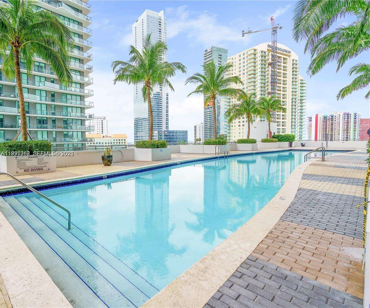 Infinity At Brickell at 60 13 St, Miami, FL 33130 - For Rent photo 26
