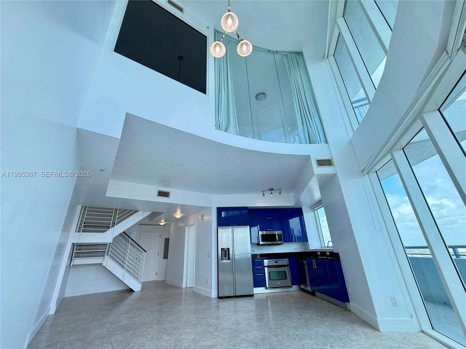 Infinity At Brickell at 60 13 St, Miami, FL 33130 - For Rent photo 4