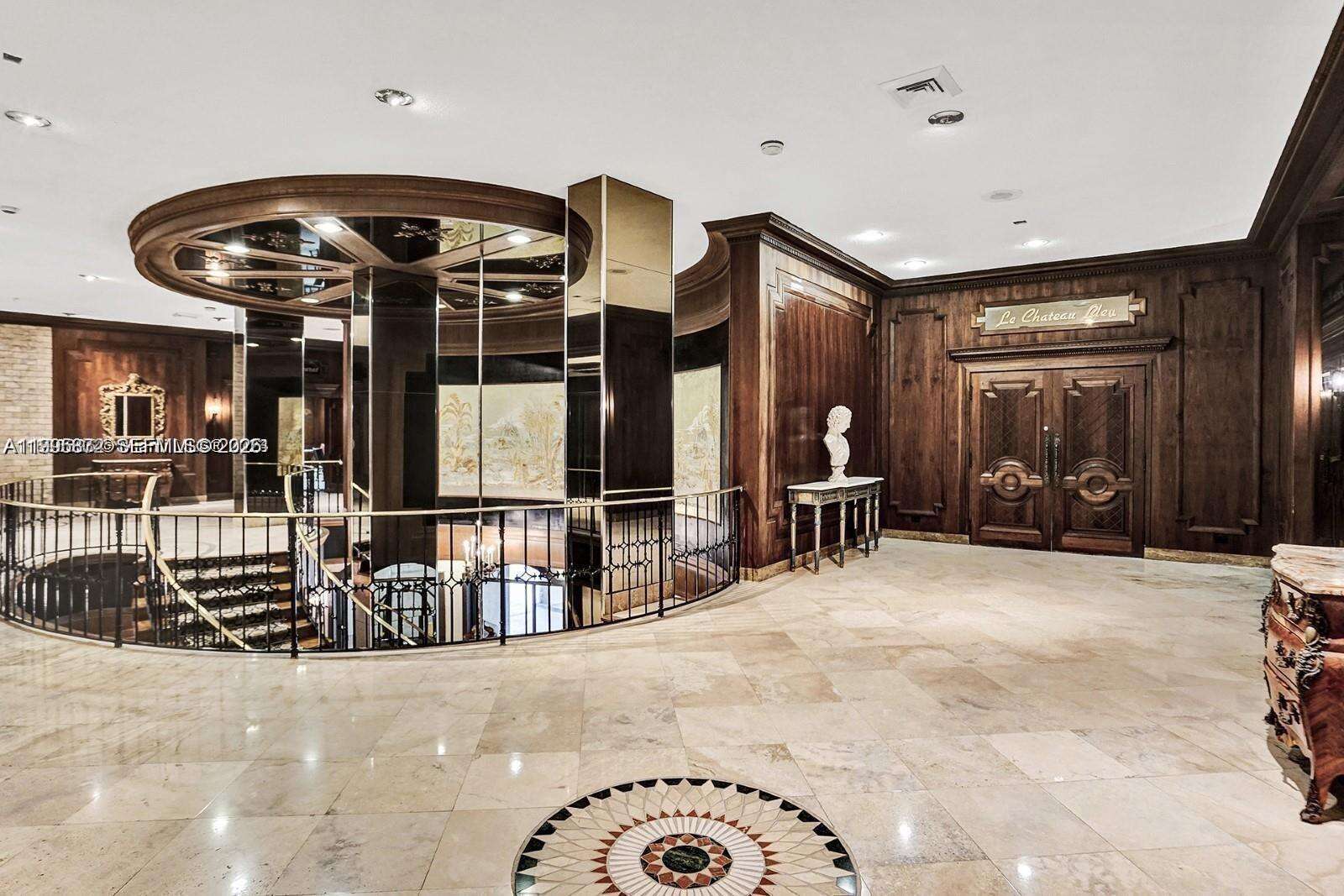 Maison Grande at 6039 Collins Ave, Miami Beach, FL 33140 - For Rent photo 25