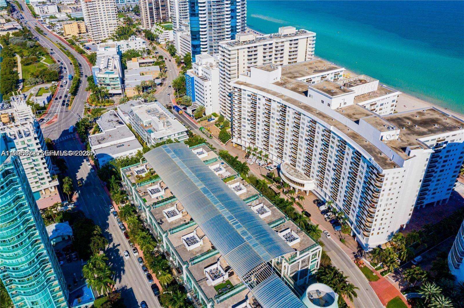 Maison Grande at 6039 Collins Ave, Miami Beach, FL 33140 - For Rent photo 40