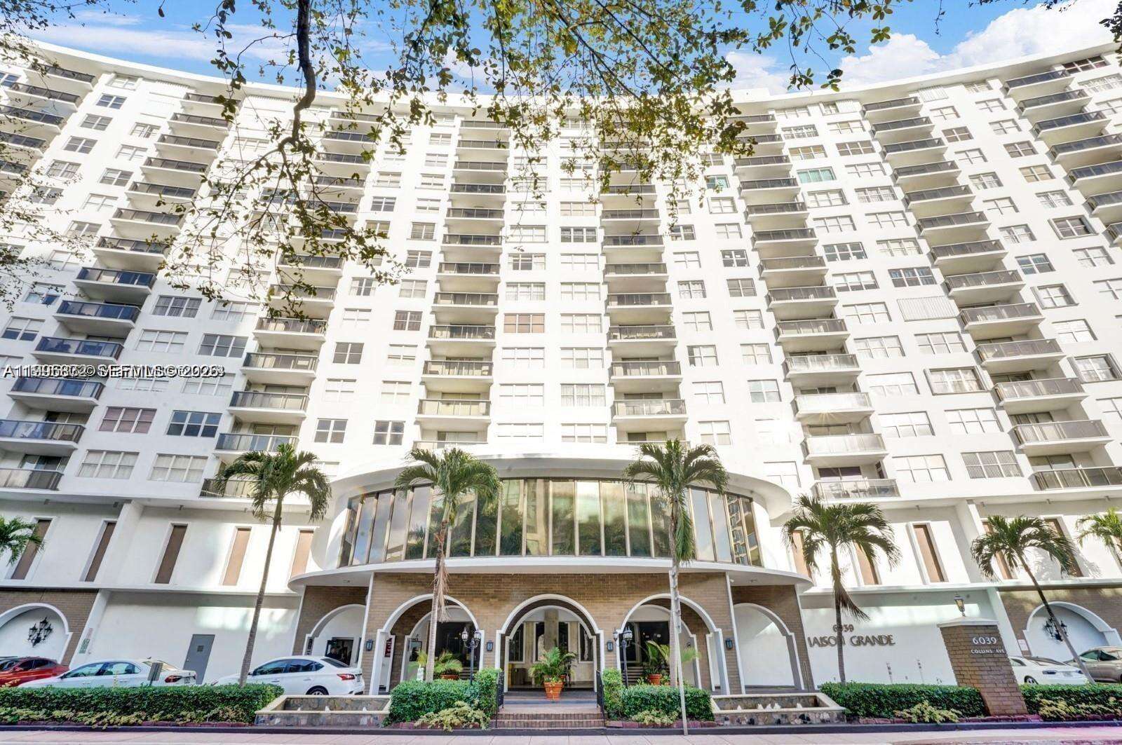 Maison Grande at 6039 Collins Ave, Miami Beach, FL 33140 - For Rent photo 44