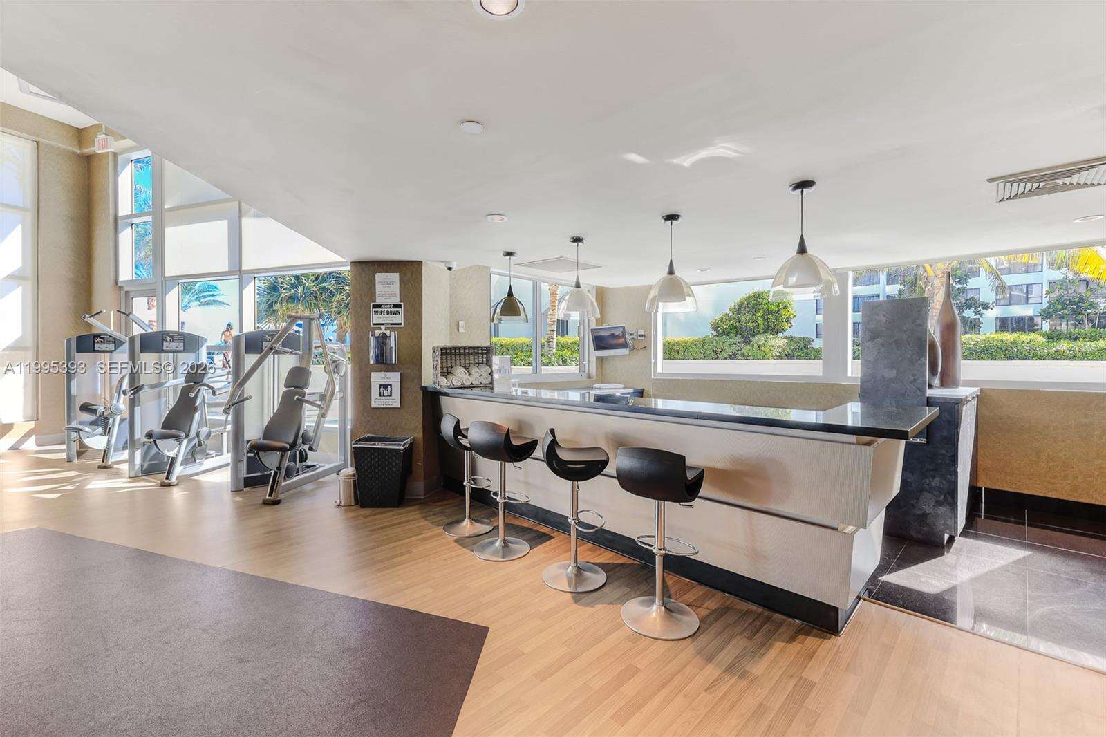 Ocean Palms at 3101 Ocean Dr, Hollywood, FL 33019 - For Rent photo 23