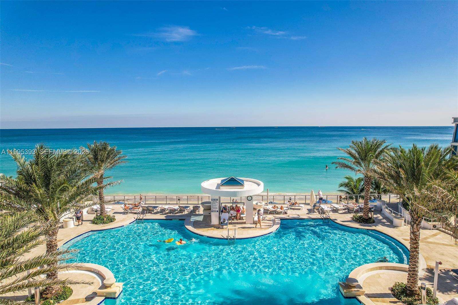 Ocean Palms at 3101 Ocean Dr, Hollywood, FL 33019 - For Rent photo 29
