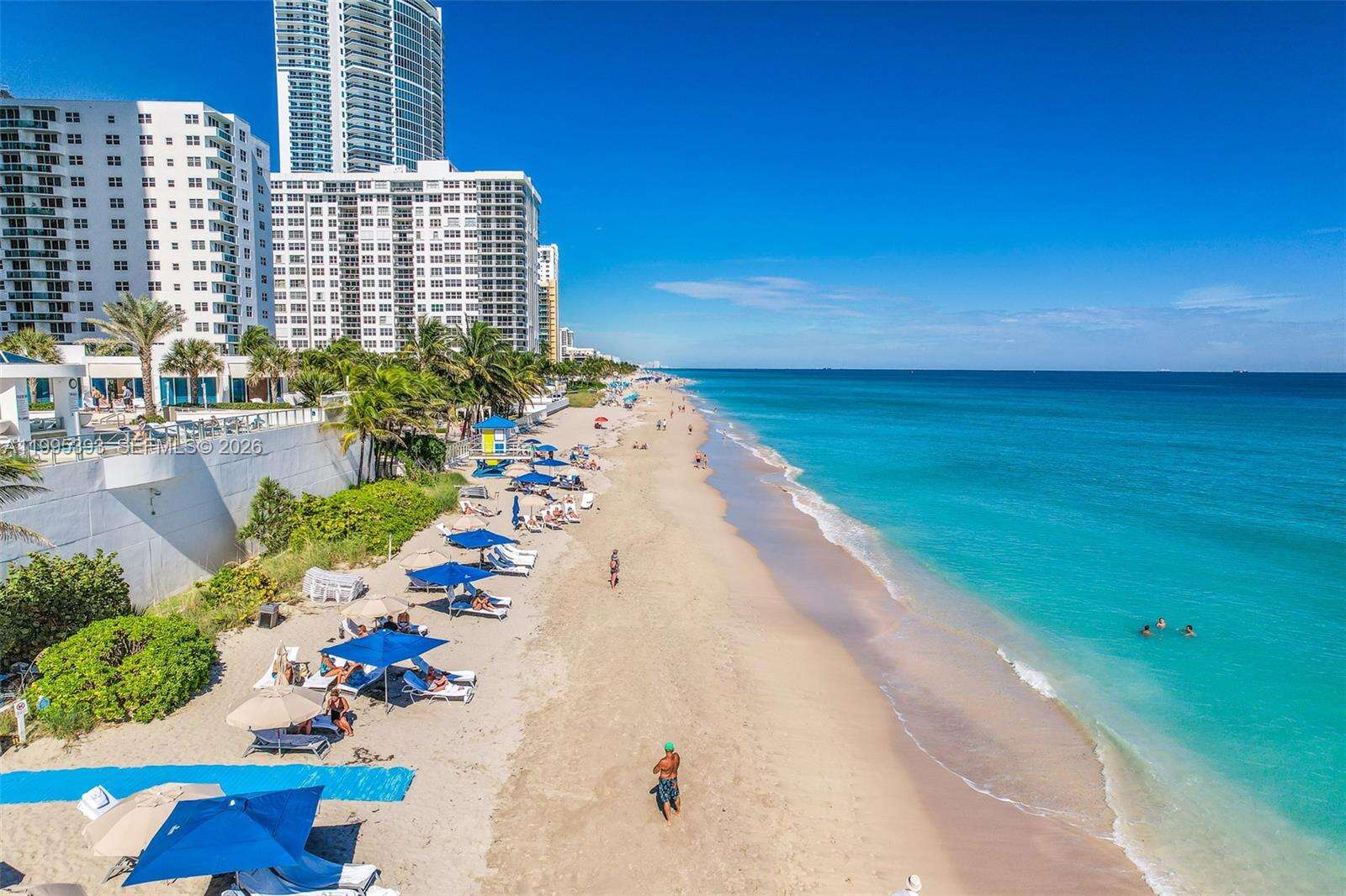 Ocean Palms at 3101 Ocean Dr, Hollywood, FL 33019 - For Rent photo 30