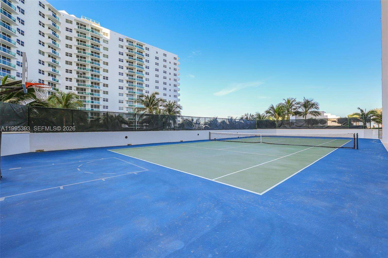 Ocean Palms at 3101 Ocean Dr, Hollywood, FL 33019 - For Rent photo 5