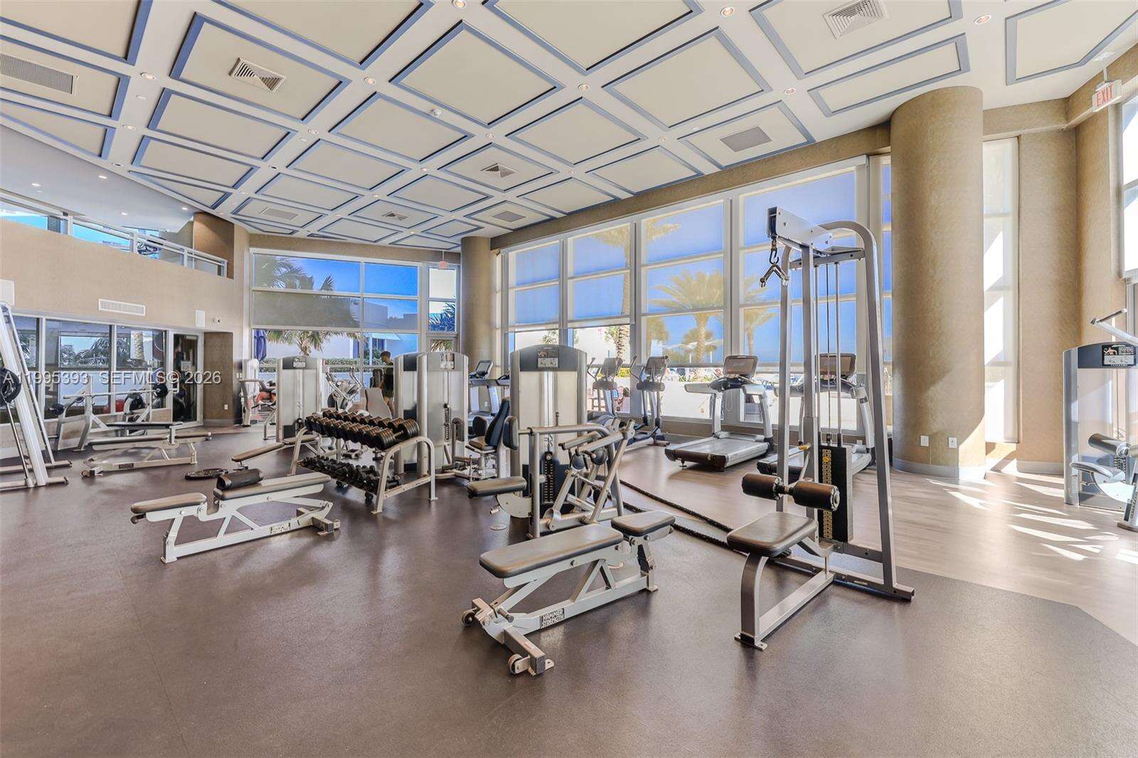 Ocean Palms at 3101 Ocean Dr, Hollywood, FL 33019 - For Rent photo 7