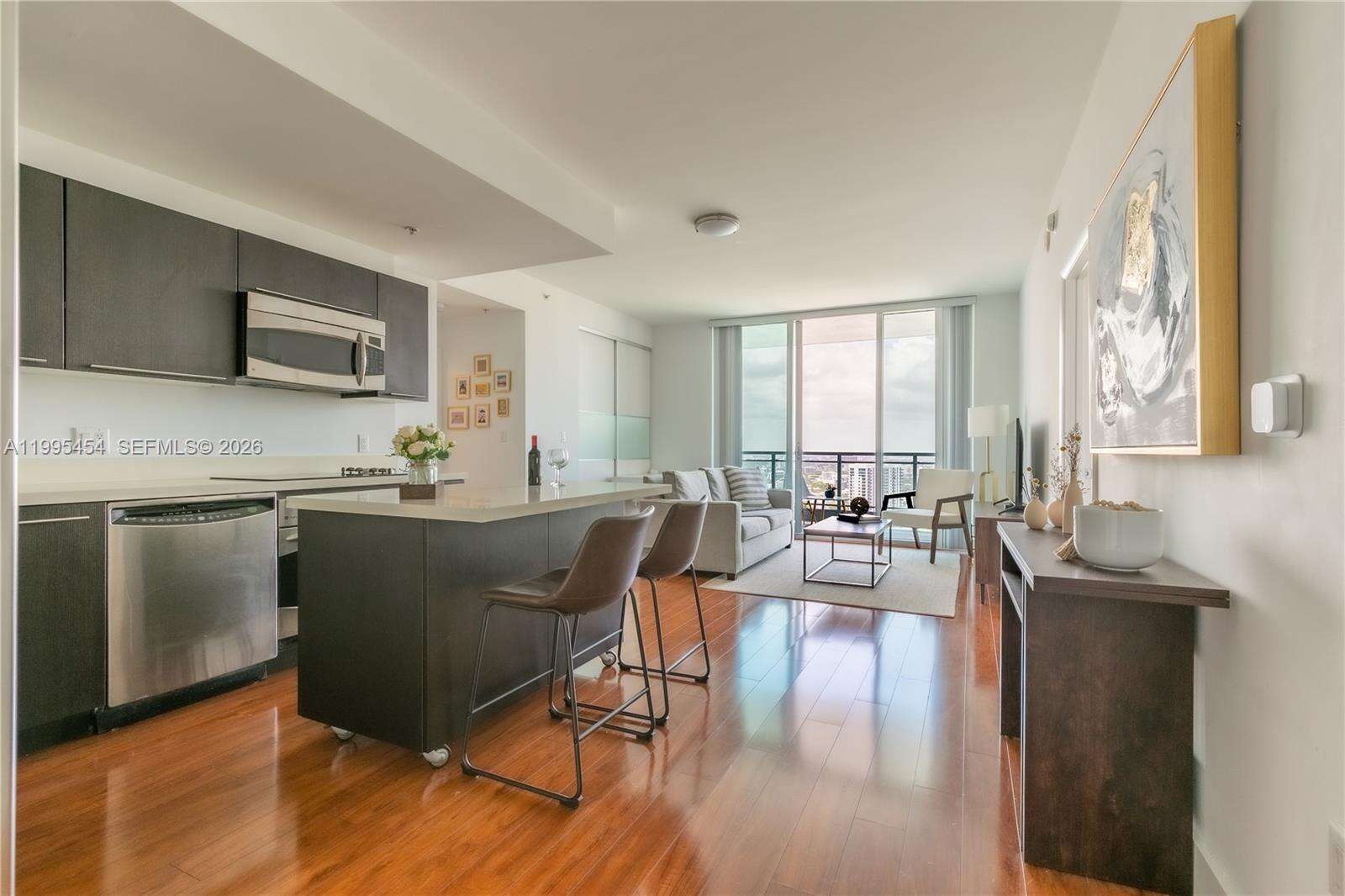The Ivy at 90 3 St, Miami, FL 33130 - For Rent photo 1