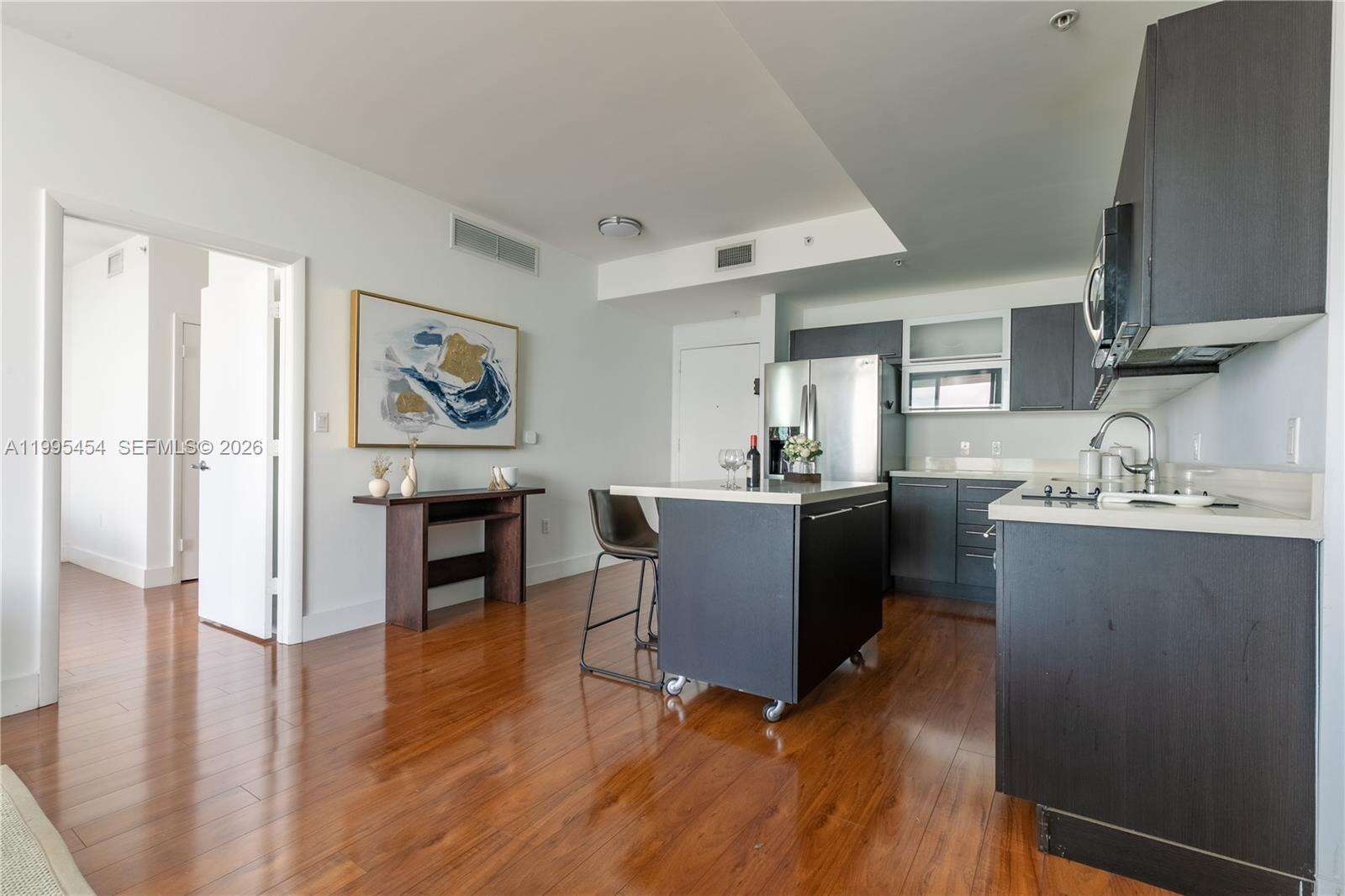 The Ivy at 90 3 St, Miami, FL 33130 - For Rent photo 3