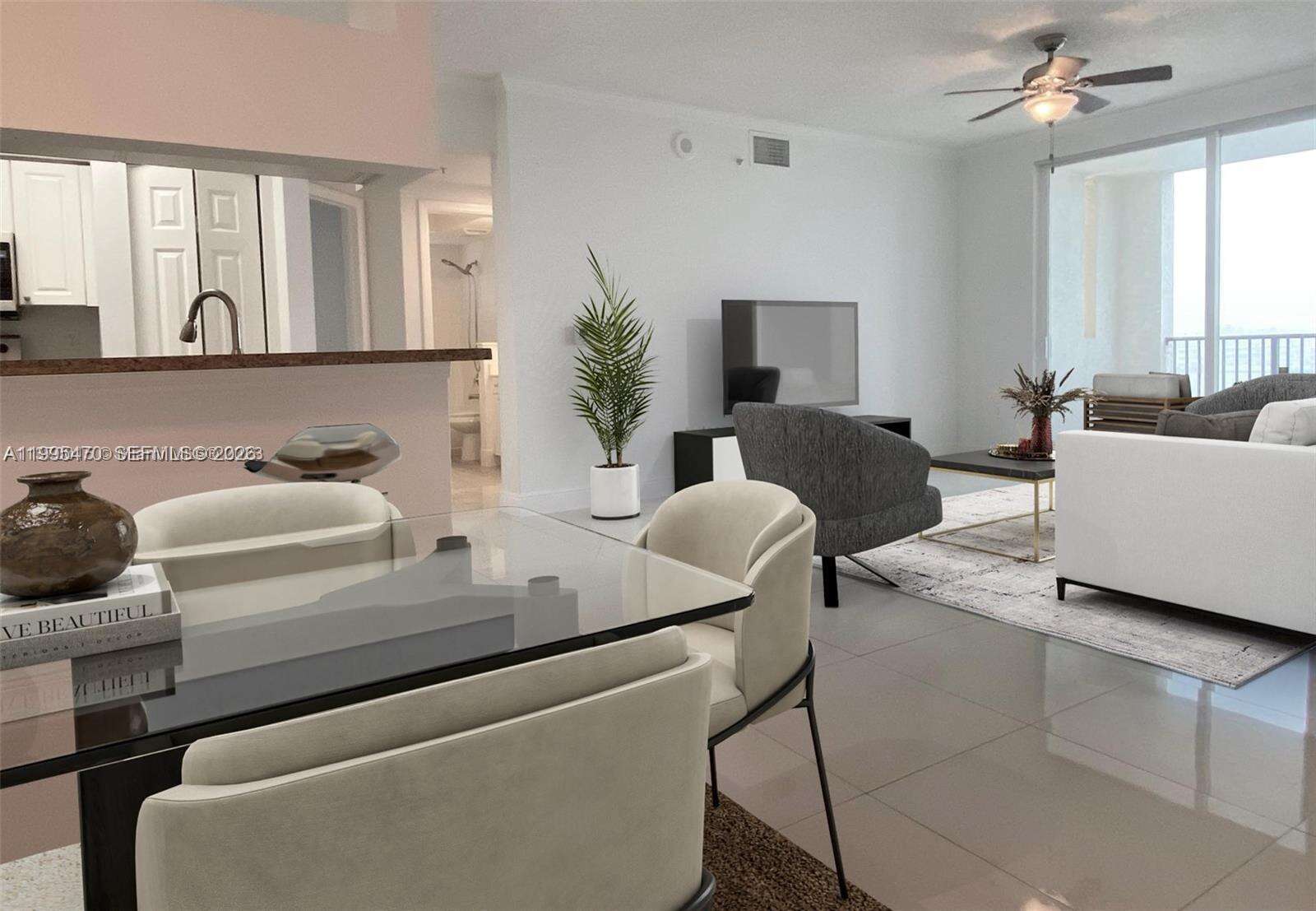 Porto Bellagio at 17100 Bay Rd, Sunny Isles Beach, FL 33160 - For Rent photo 16