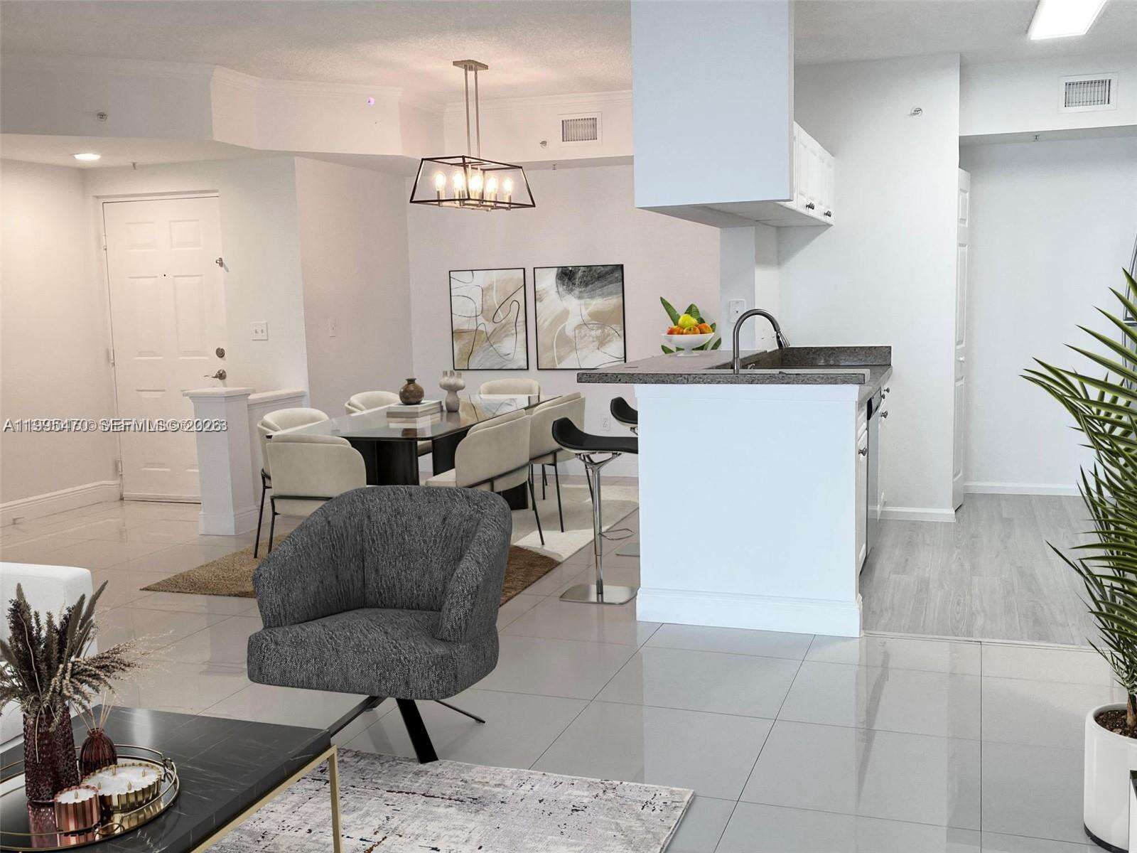 Porto Bellagio at 17100 Bay Rd, Sunny Isles Beach, FL 33160 - For Rent photo 17