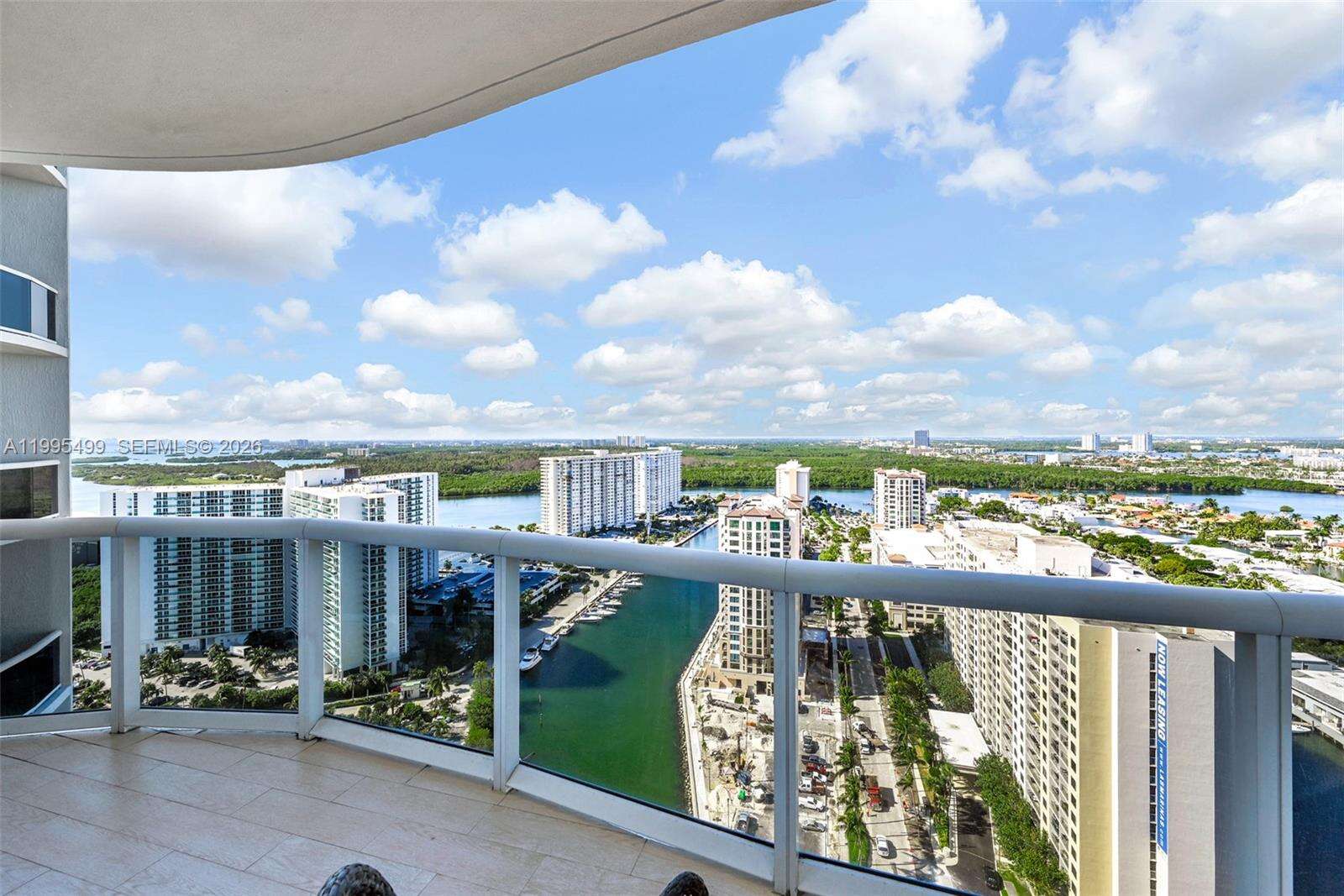 Trump Tower 2 at 15901 Collins Ave, Sunny Isles Beach, FL 33160 - For Rent photo 11