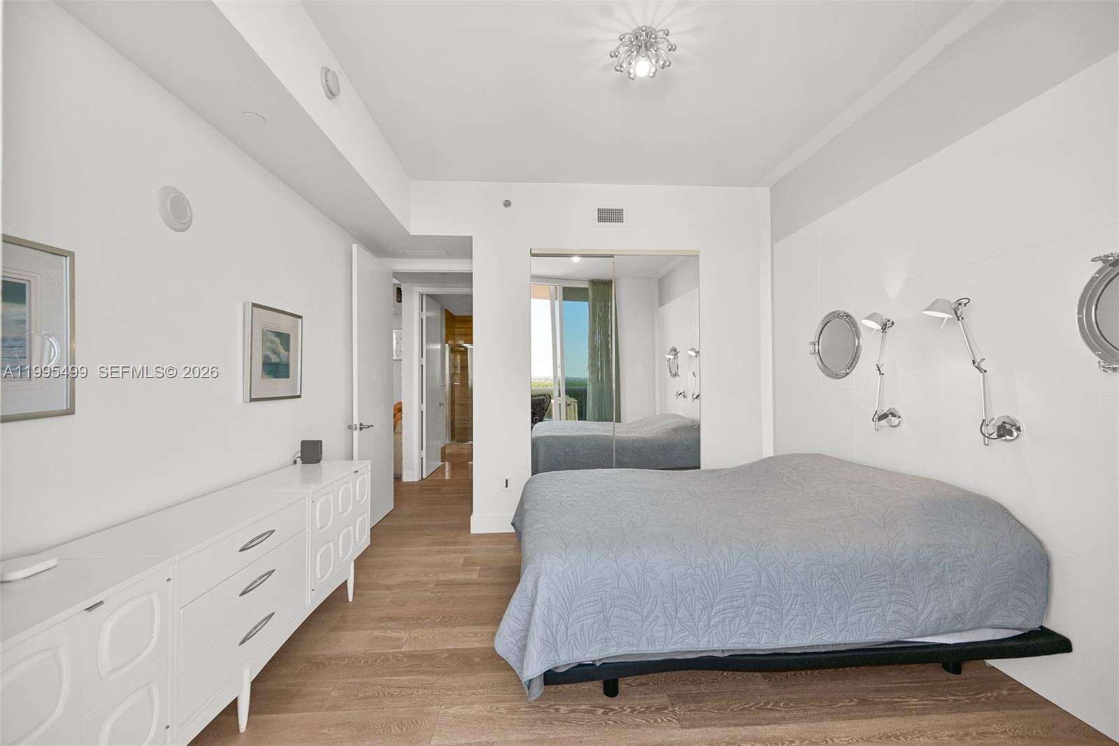 Trump Tower 2 at 15901 Collins Ave, Sunny Isles Beach, FL 33160 - For Rent photo 13