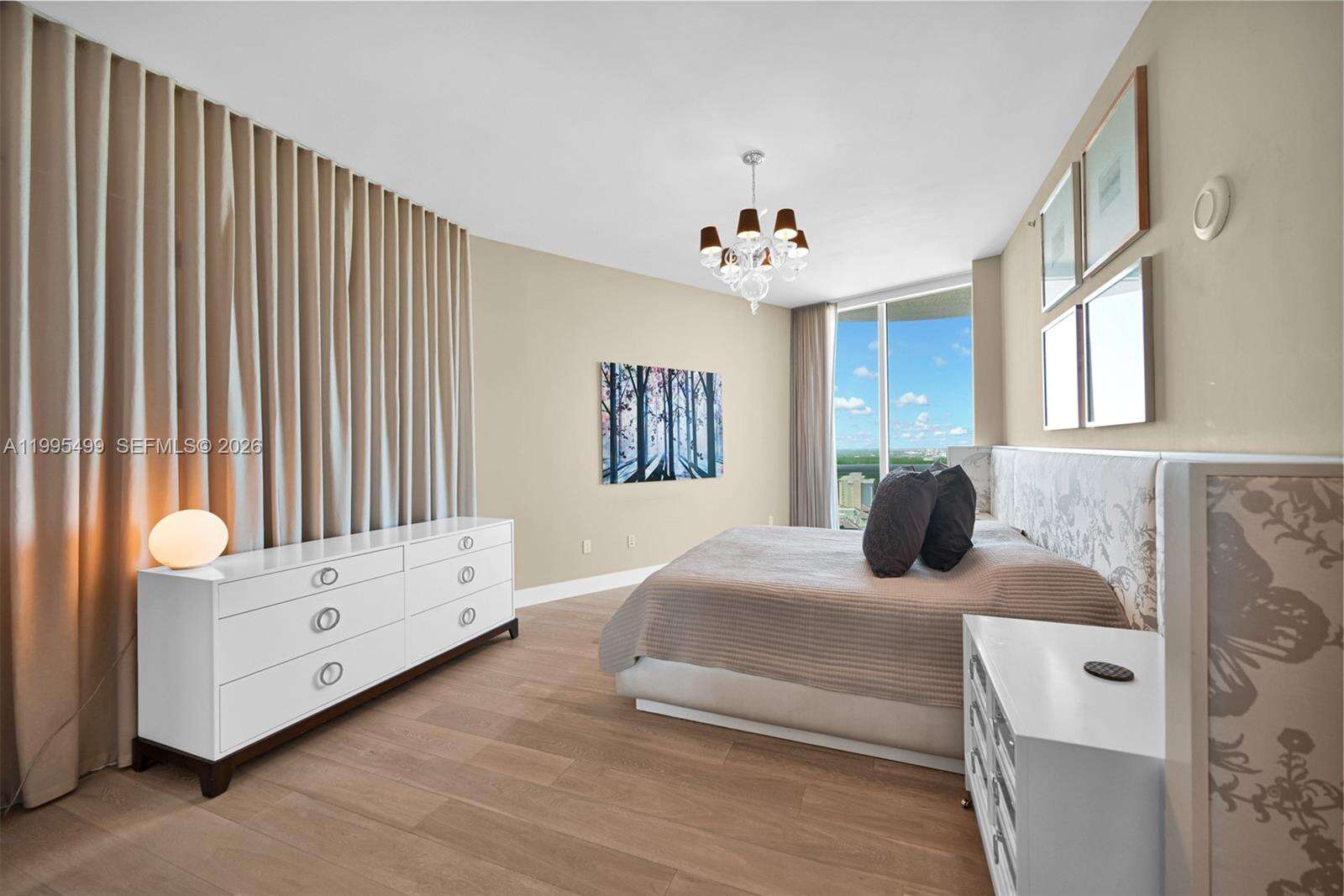 Trump Tower 2 at 15901 Collins Ave, Sunny Isles Beach, FL 33160 - For Rent photo 14