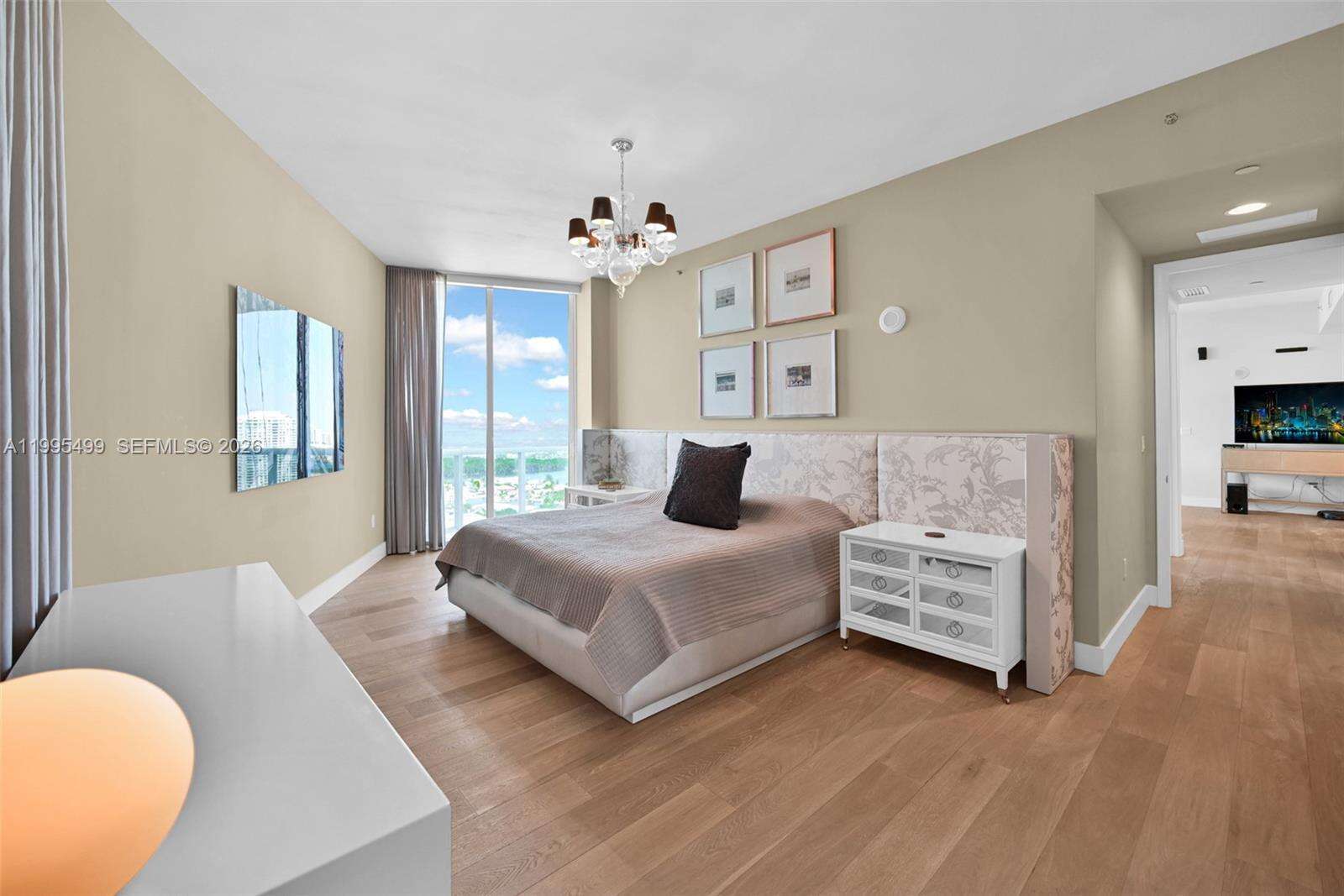 Trump Tower 2 at 15901 Collins Ave, Sunny Isles Beach, FL 33160 - For Rent photo 15