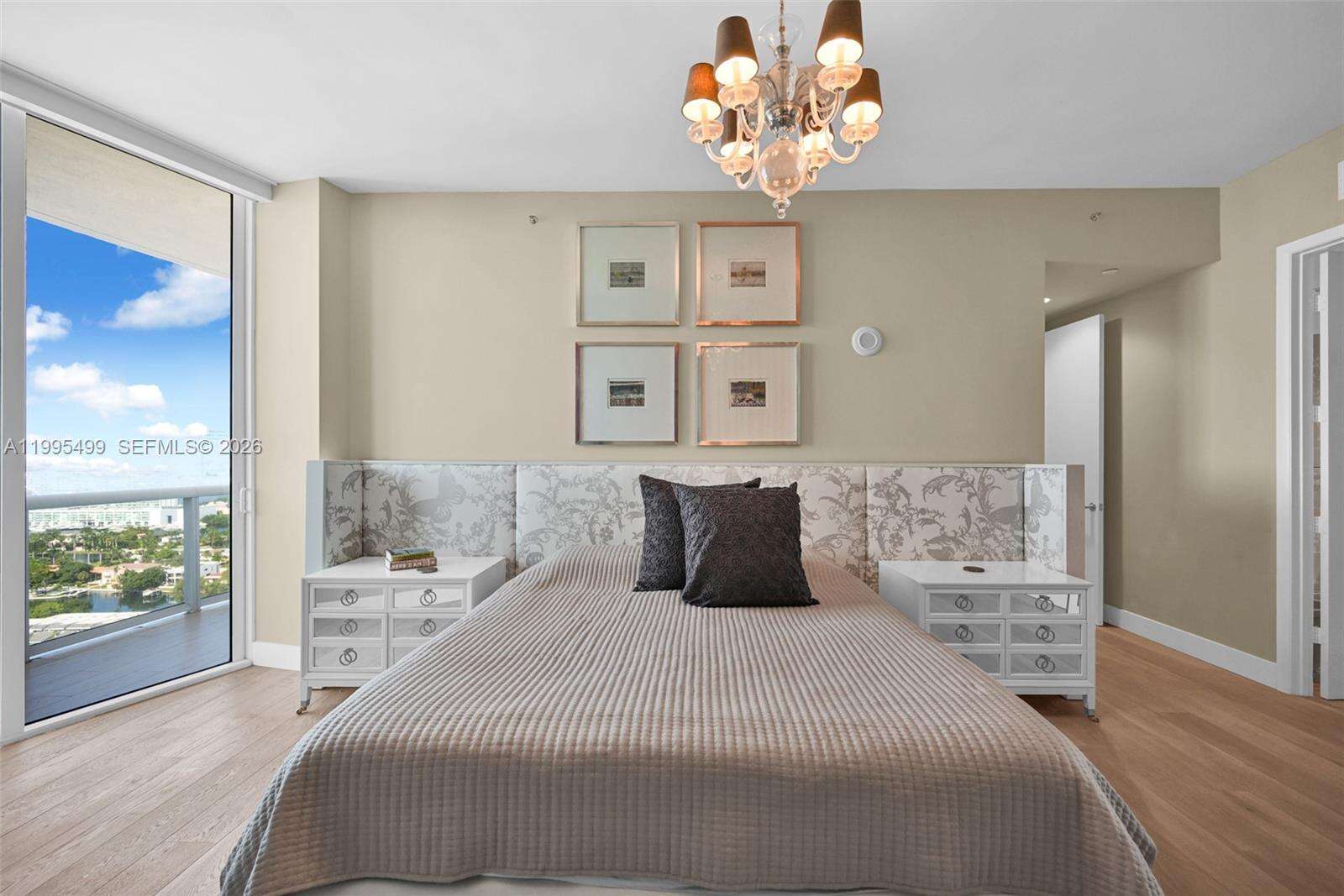 Trump Tower 2 at 15901 Collins Ave, Sunny Isles Beach, FL 33160 - For Rent photo 16