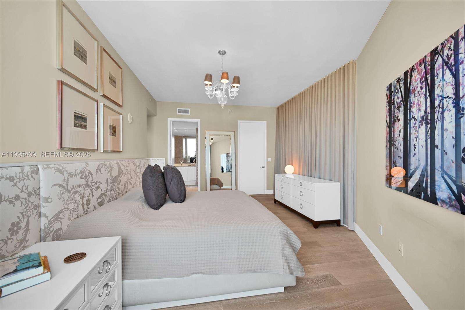 Trump Tower 2 at 15901 Collins Ave, Sunny Isles Beach, FL 33160 - For Rent photo 17