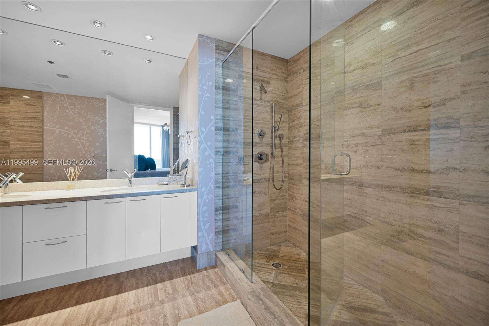 Trump Tower 2 at 15901 Collins Ave, Sunny Isles Beach, FL 33160 - For Rent photo 19