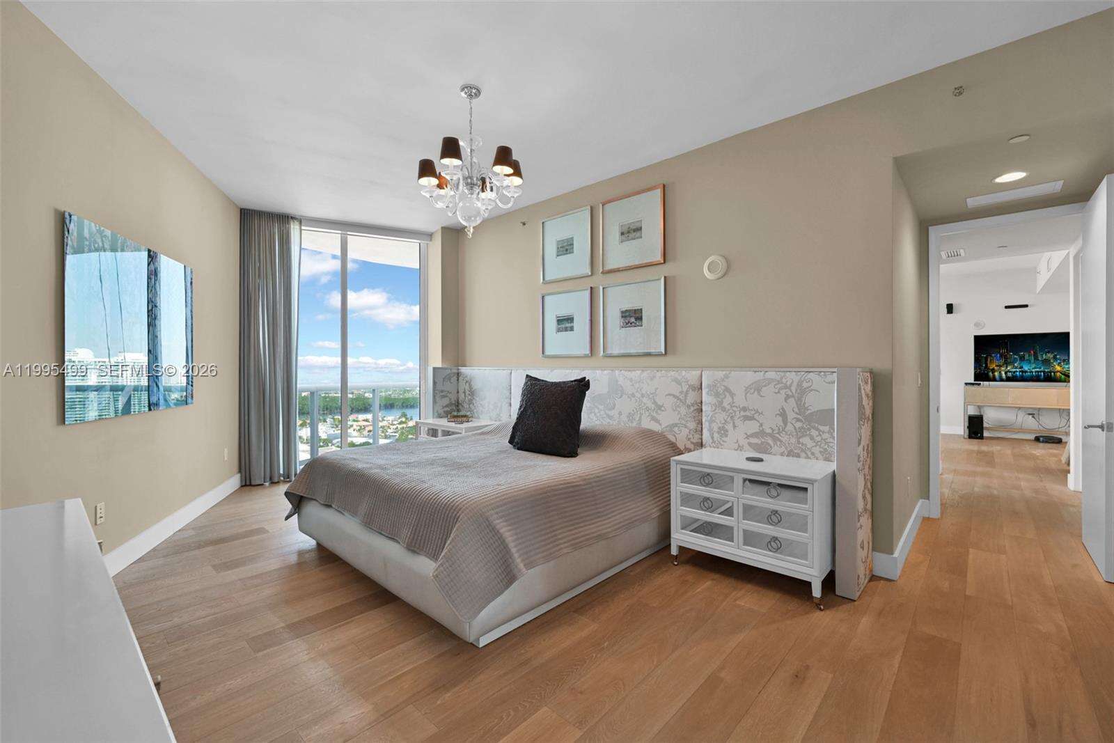 Trump Tower 2 at 15901 Collins Ave, Sunny Isles Beach, FL 33160 - For Rent photo 24