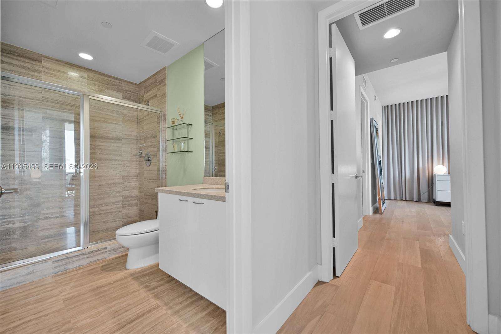 Trump Tower 2 at 15901 Collins Ave, Sunny Isles Beach, FL 33160 - For Rent photo 26