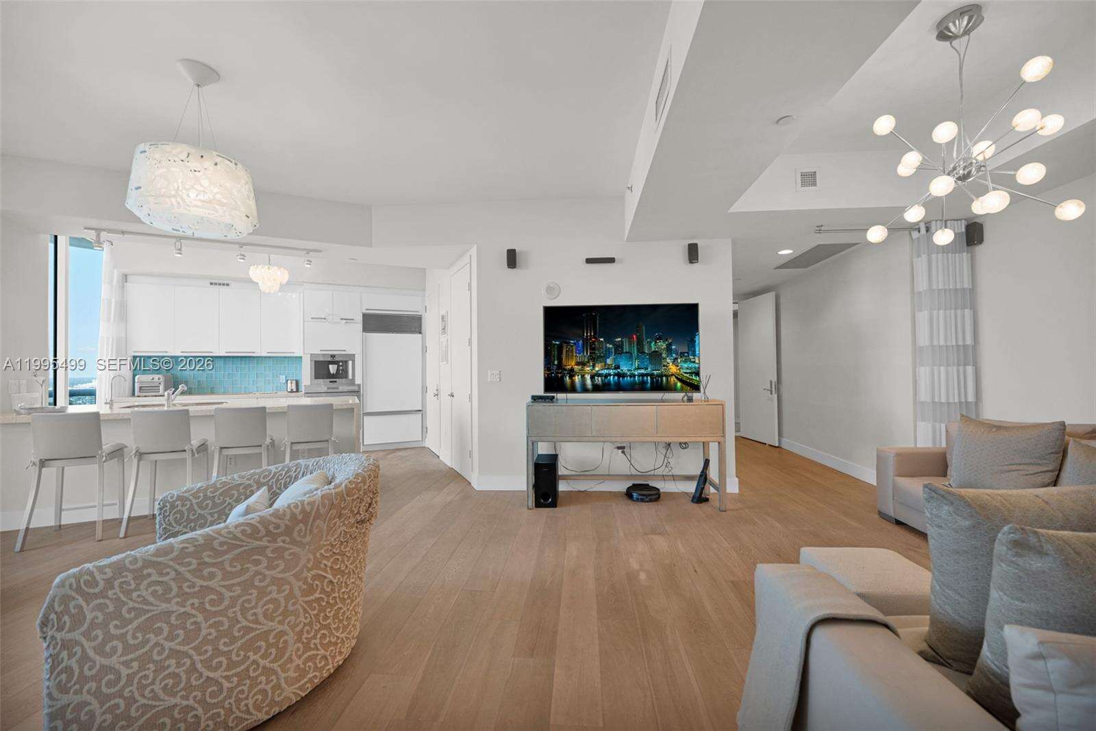 Trump Tower 2 at 15901 Collins Ave, Sunny Isles Beach, FL 33160 - For Rent photo 27