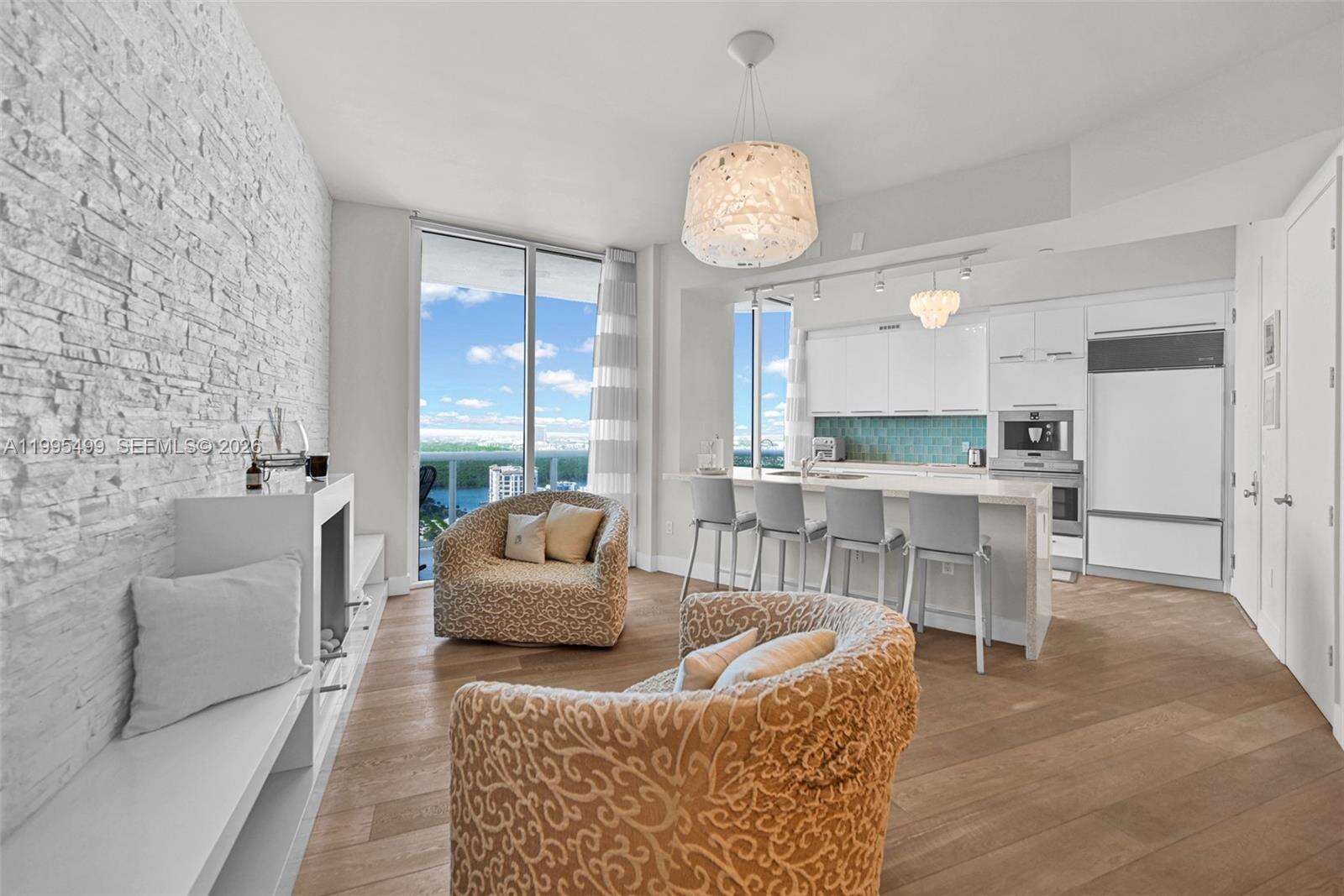 Trump Tower 2 at 15901 Collins Ave, Sunny Isles Beach, FL 33160 - For Rent photo 30