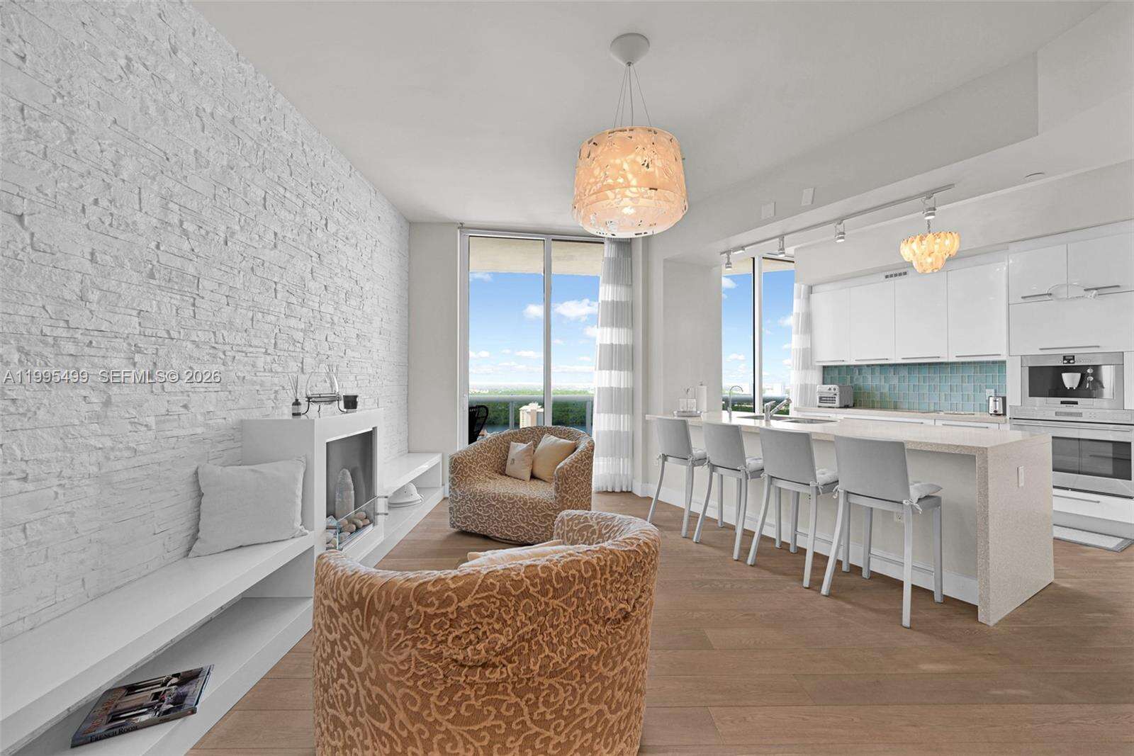 Trump Tower 2 at 15901 Collins Ave, Sunny Isles Beach, FL 33160 - For Rent photo 31
