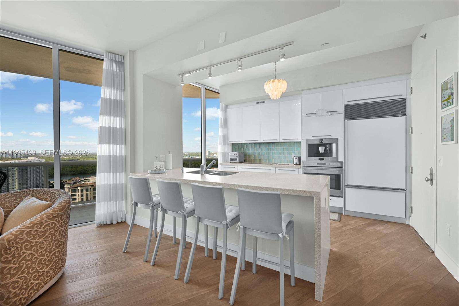 Trump Tower 2 at 15901 Collins Ave, Sunny Isles Beach, FL 33160 - For Rent photo 32