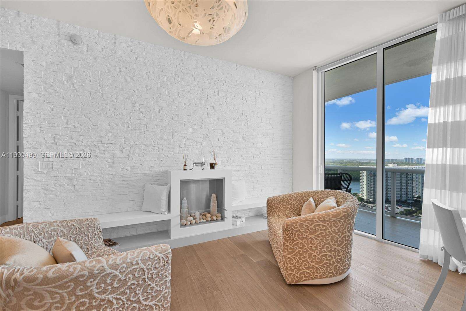 Trump Tower 2 at 15901 Collins Ave, Sunny Isles Beach, FL 33160 - For Rent photo 35