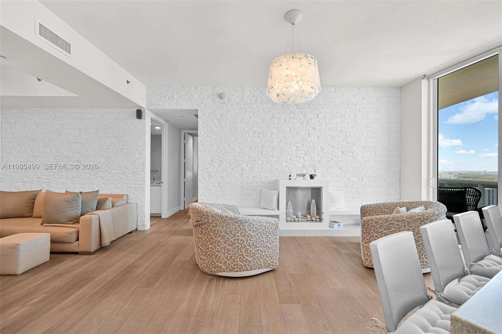 Trump Tower 2 at 15901 Collins Ave, Sunny Isles Beach, FL 33160 - For Rent photo 36