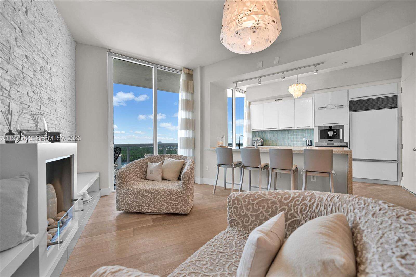 Trump Tower 2 at 15901 Collins Ave, Sunny Isles Beach, FL 33160 - For Rent photo 46