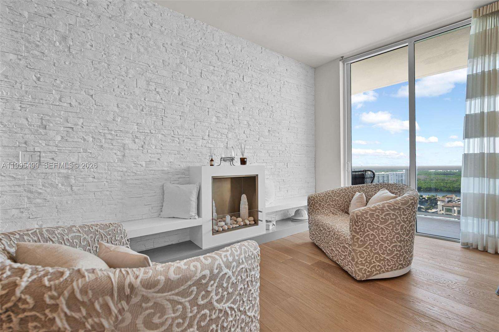 Trump Tower 2 at 15901 Collins Ave, Sunny Isles Beach, FL 33160 - For Rent photo 47