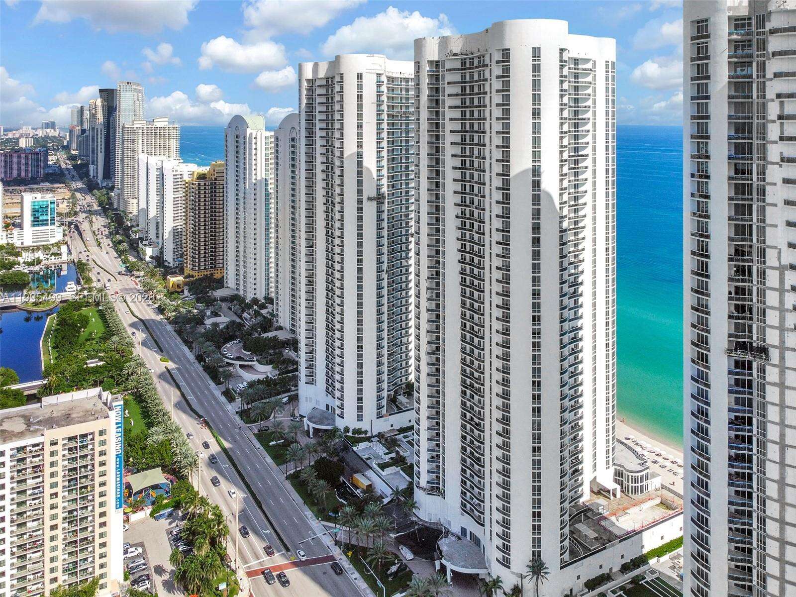 Trump Tower 2 at 15901 Collins Ave, Sunny Isles Beach, FL 33160 - For Rent photo 6