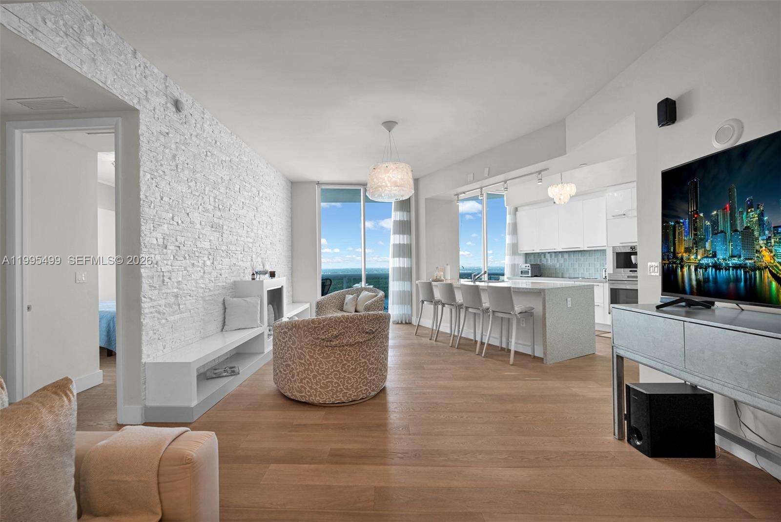Trump Tower 2 at 15901 Collins Ave, Sunny Isles Beach, FL 33160 - For Rent photo 58