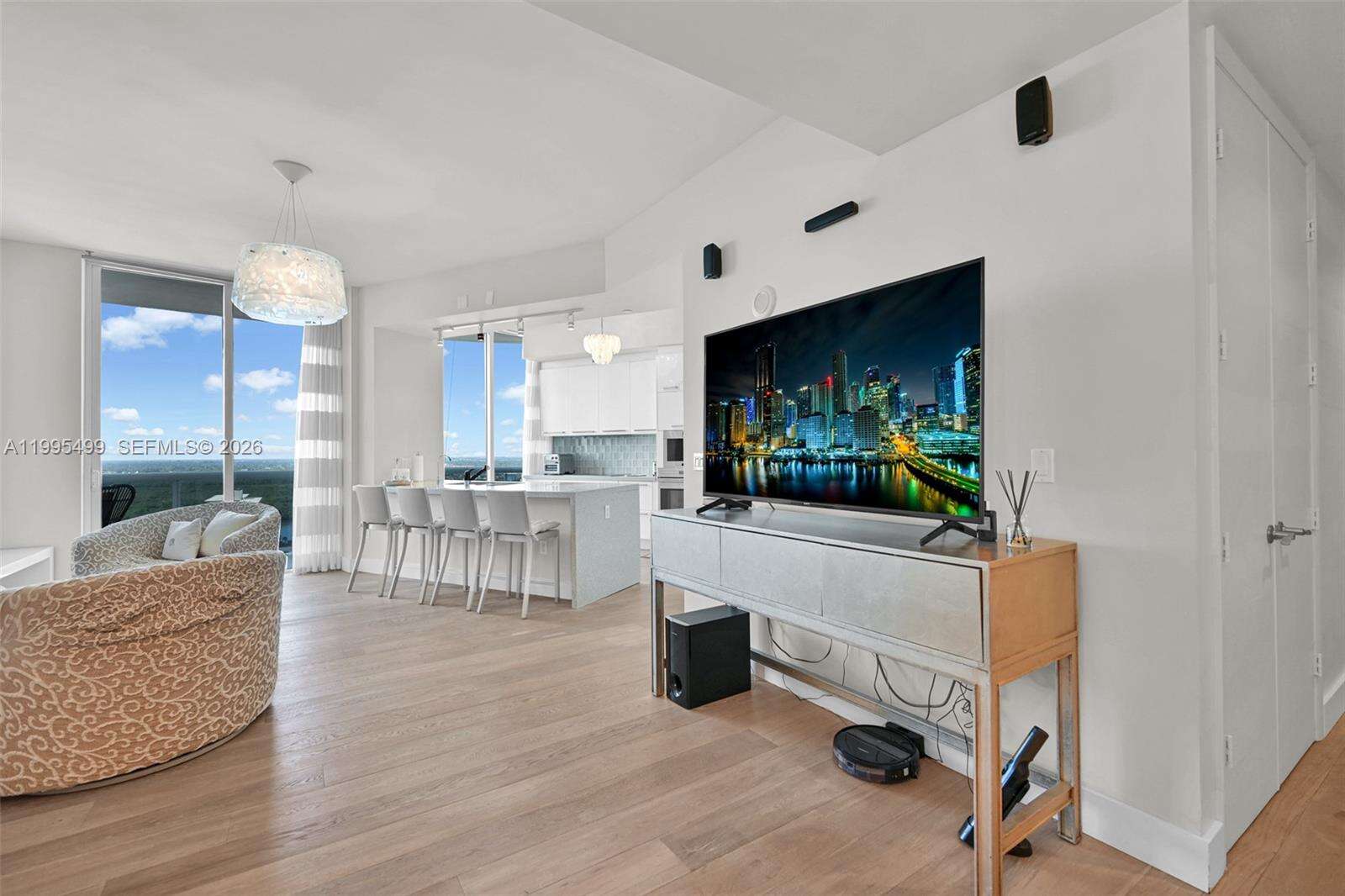 Trump Tower 2 at 15901 Collins Ave, Sunny Isles Beach, FL 33160 - For Rent photo 59
