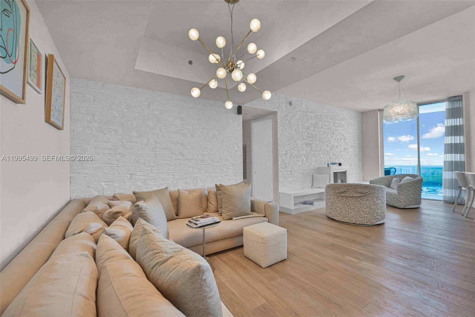 Trump Tower 2 at 15901 Collins Ave, Sunny Isles Beach, FL 33160 - For Rent photo 60