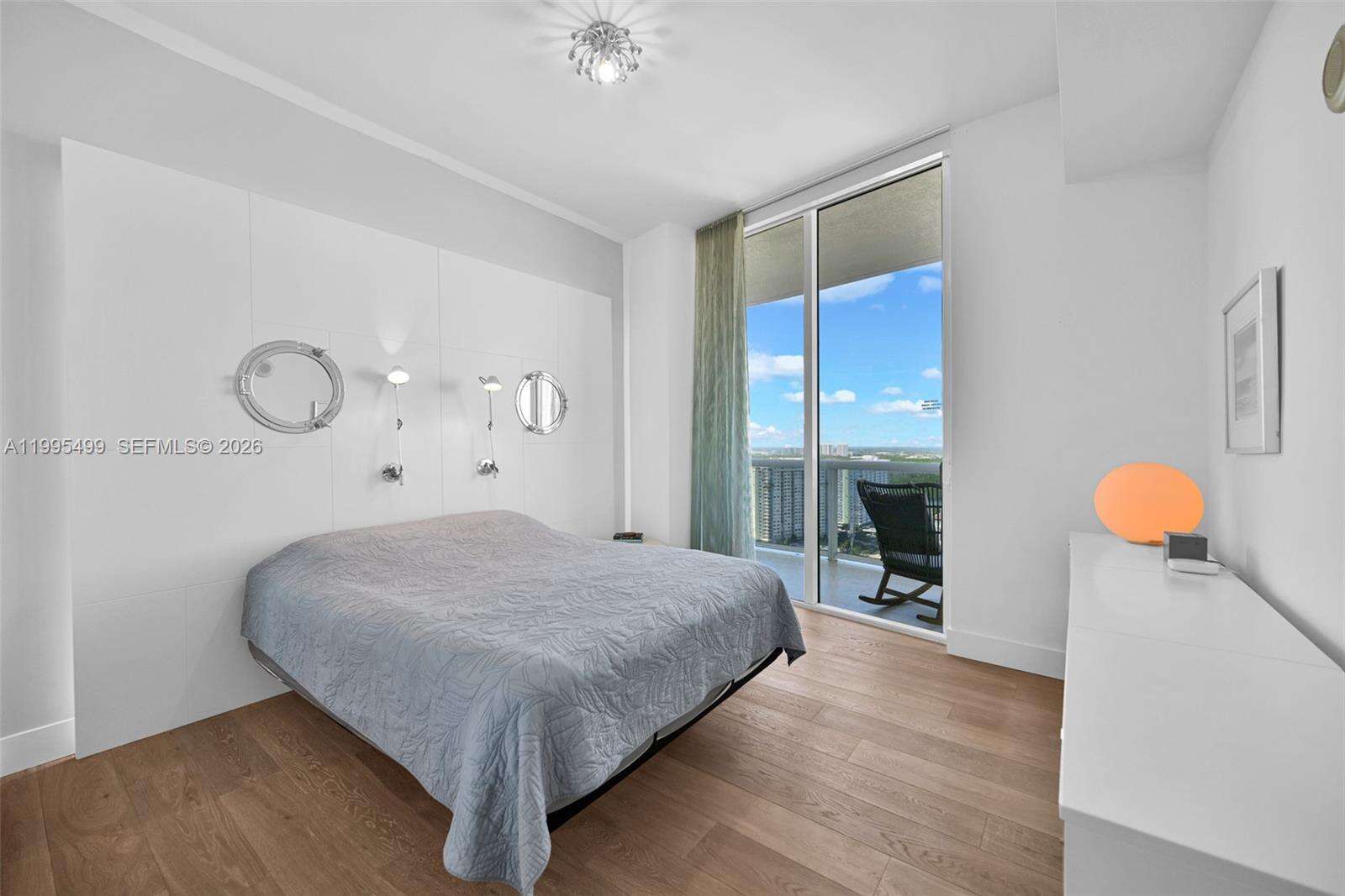 Trump Tower 2 at 15901 Collins Ave, Sunny Isles Beach, FL 33160 - For Rent photo 7
