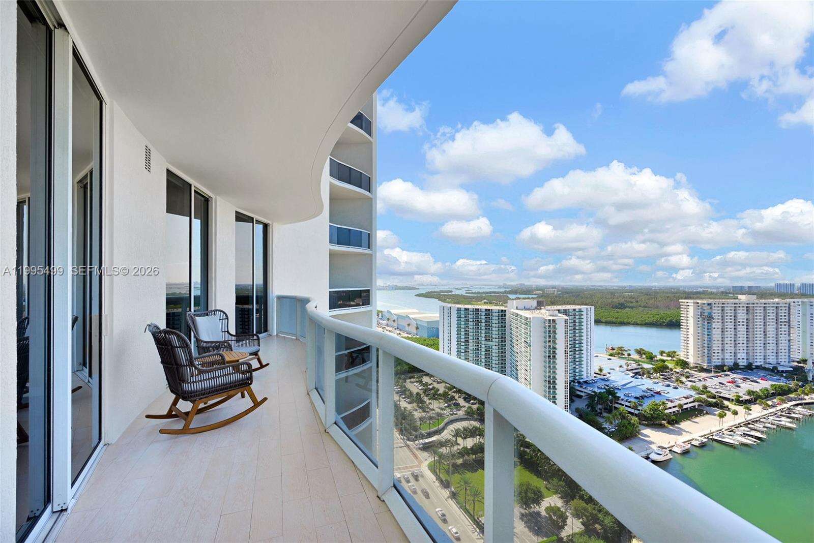 Trump Tower 2 at 15901 Collins Ave, Sunny Isles Beach, FL 33160 - For Rent photo 61