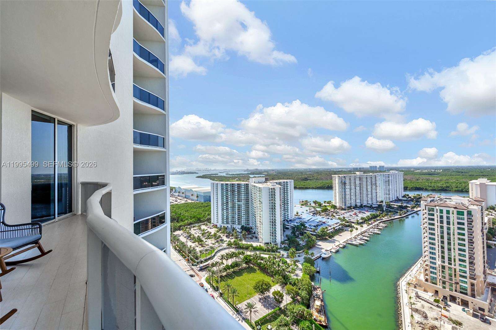 Trump Tower 2 at 15901 Collins Ave, Sunny Isles Beach, FL 33160 - For Rent photo 62