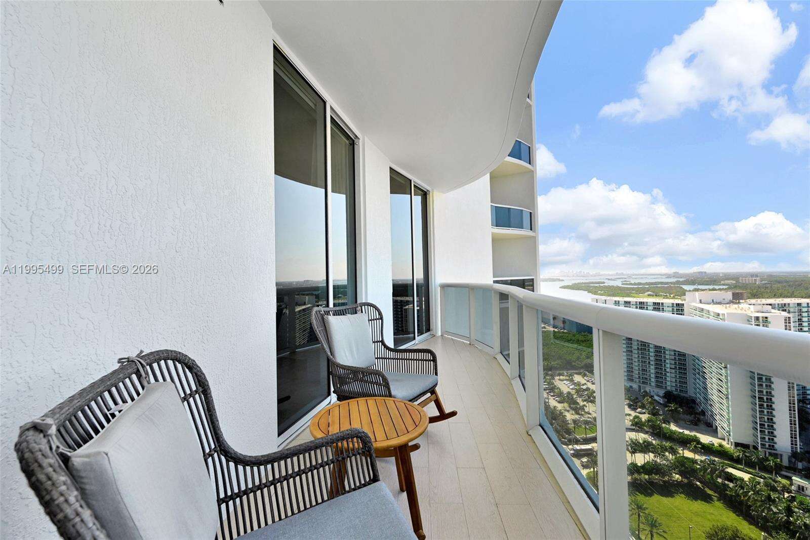 Trump Tower 2 at 15901 Collins Ave, Sunny Isles Beach, FL 33160 - For Rent photo 63
