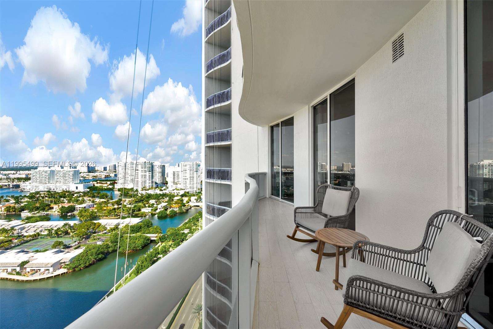 Trump Tower 2 at 15901 Collins Ave, Sunny Isles Beach, FL 33160 - For Rent photo 66