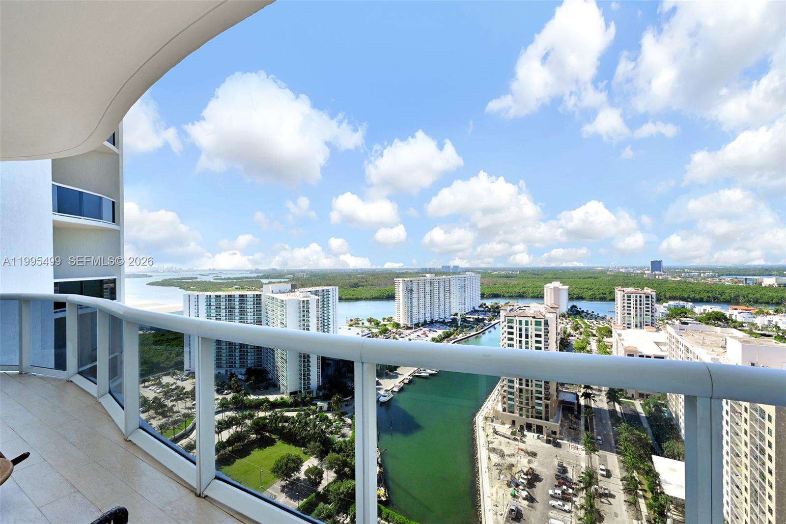 Trump Tower 2 at 15901 Collins Ave, Sunny Isles Beach, FL 33160 - For Rent photo 68