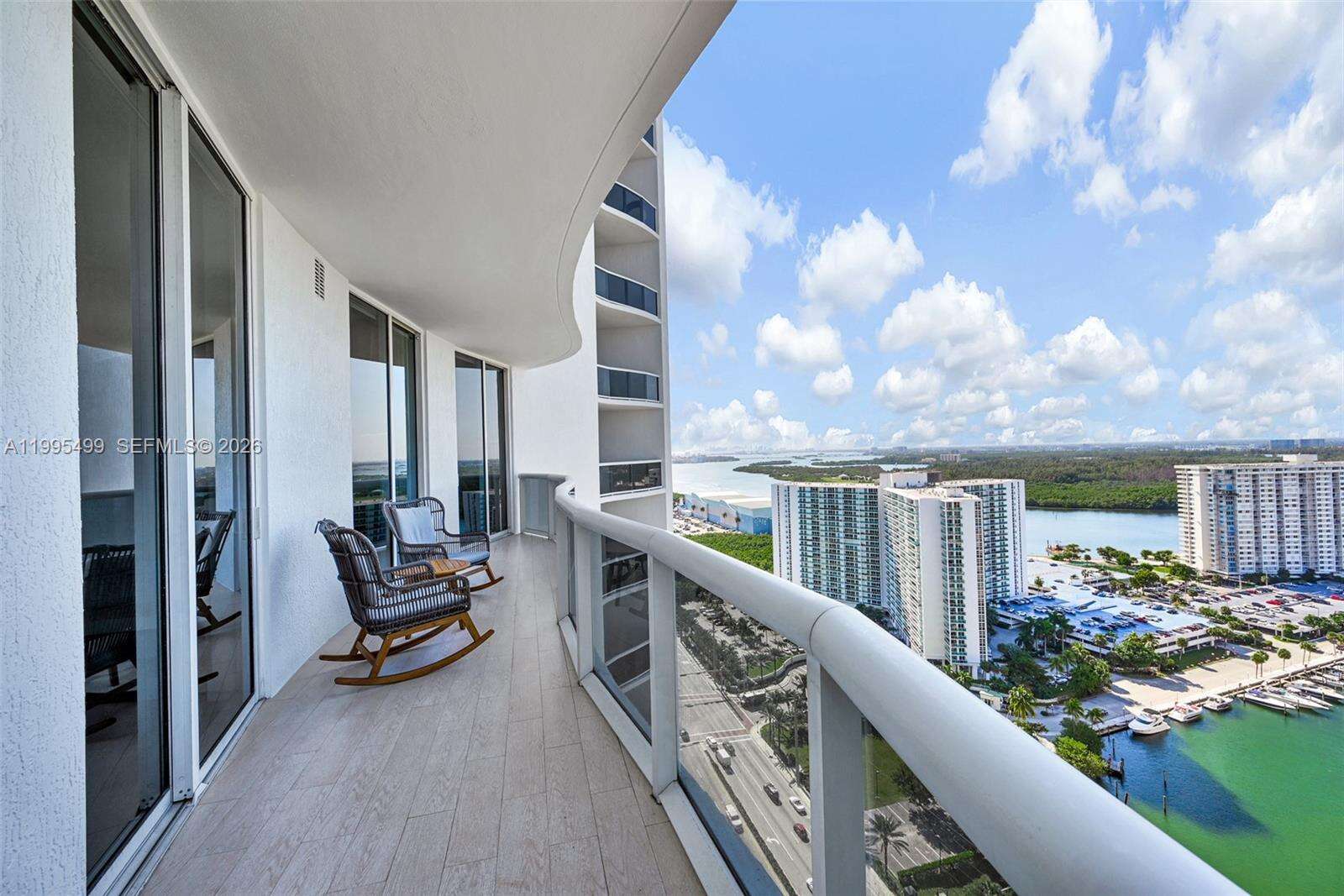 Trump Tower 2 at 15901 Collins Ave, Sunny Isles Beach, FL 33160 - For Rent photo 70