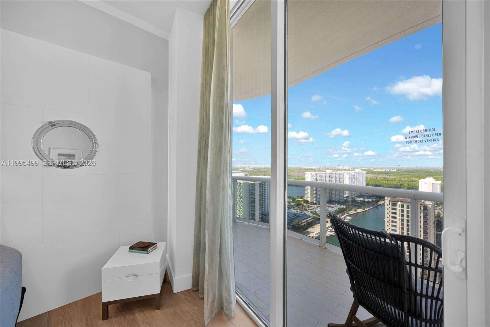 Trump Tower 2 at 15901 Collins Ave, Sunny Isles Beach, FL 33160 - For Rent photo 8