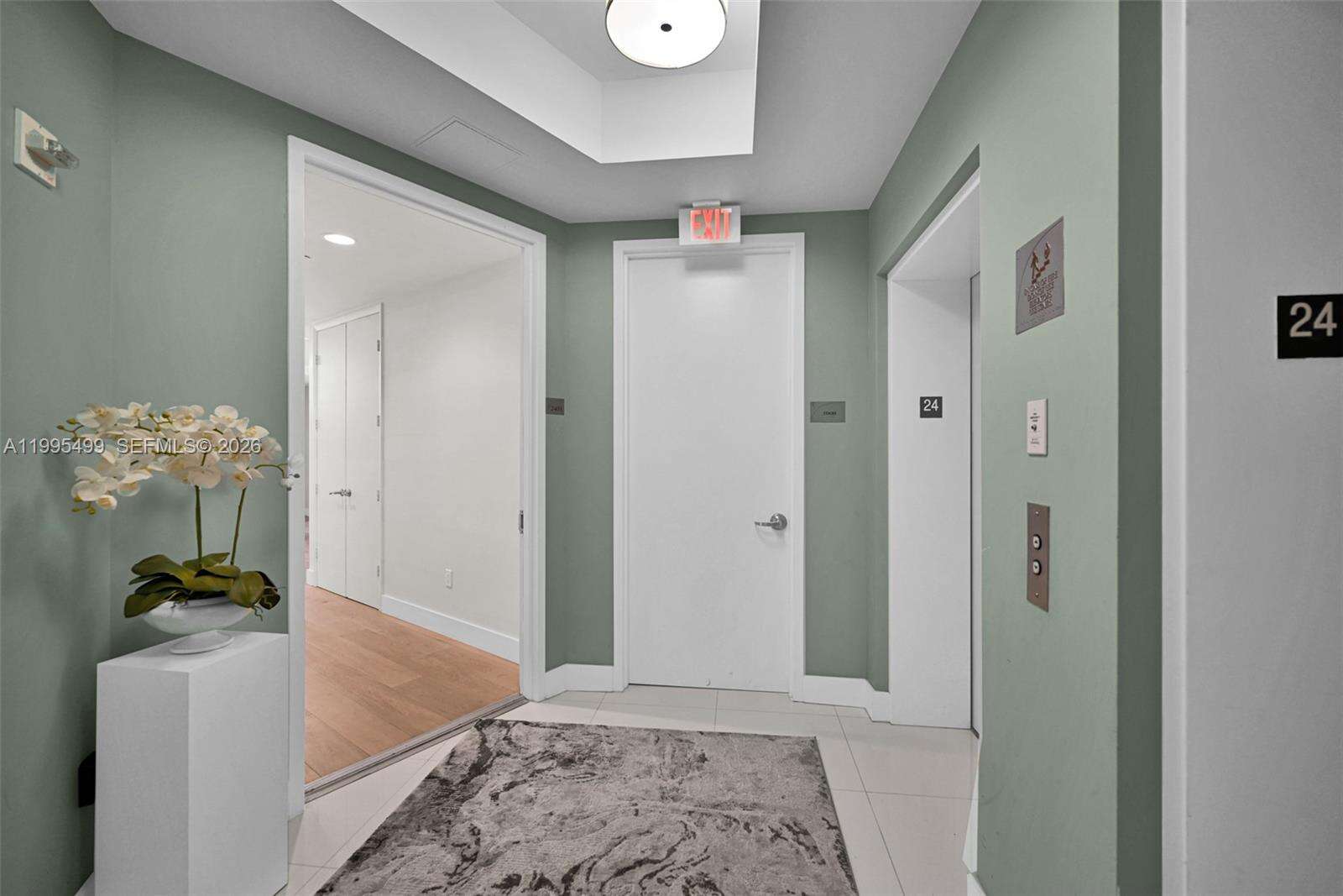 Trump Tower 2 at 15901 Collins Ave, Sunny Isles Beach, FL 33160 - For Rent photo 78