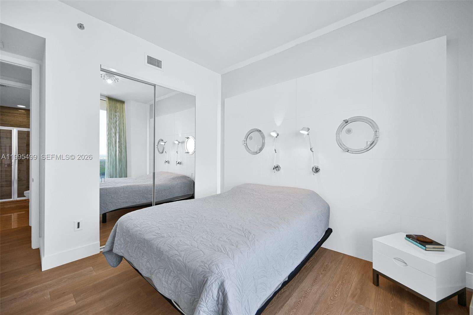 Trump Tower 2 at 15901 Collins Ave, Sunny Isles Beach, FL 33160 - For Rent photo 9